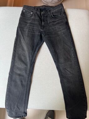 Nudie Jeans mens W28L28